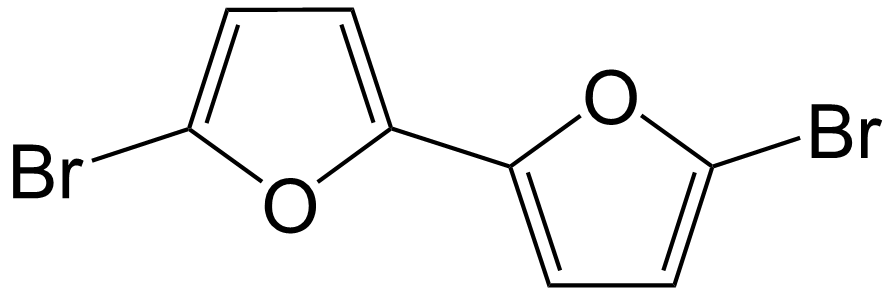 5,5'-dibromo-2,2'-bifuran/